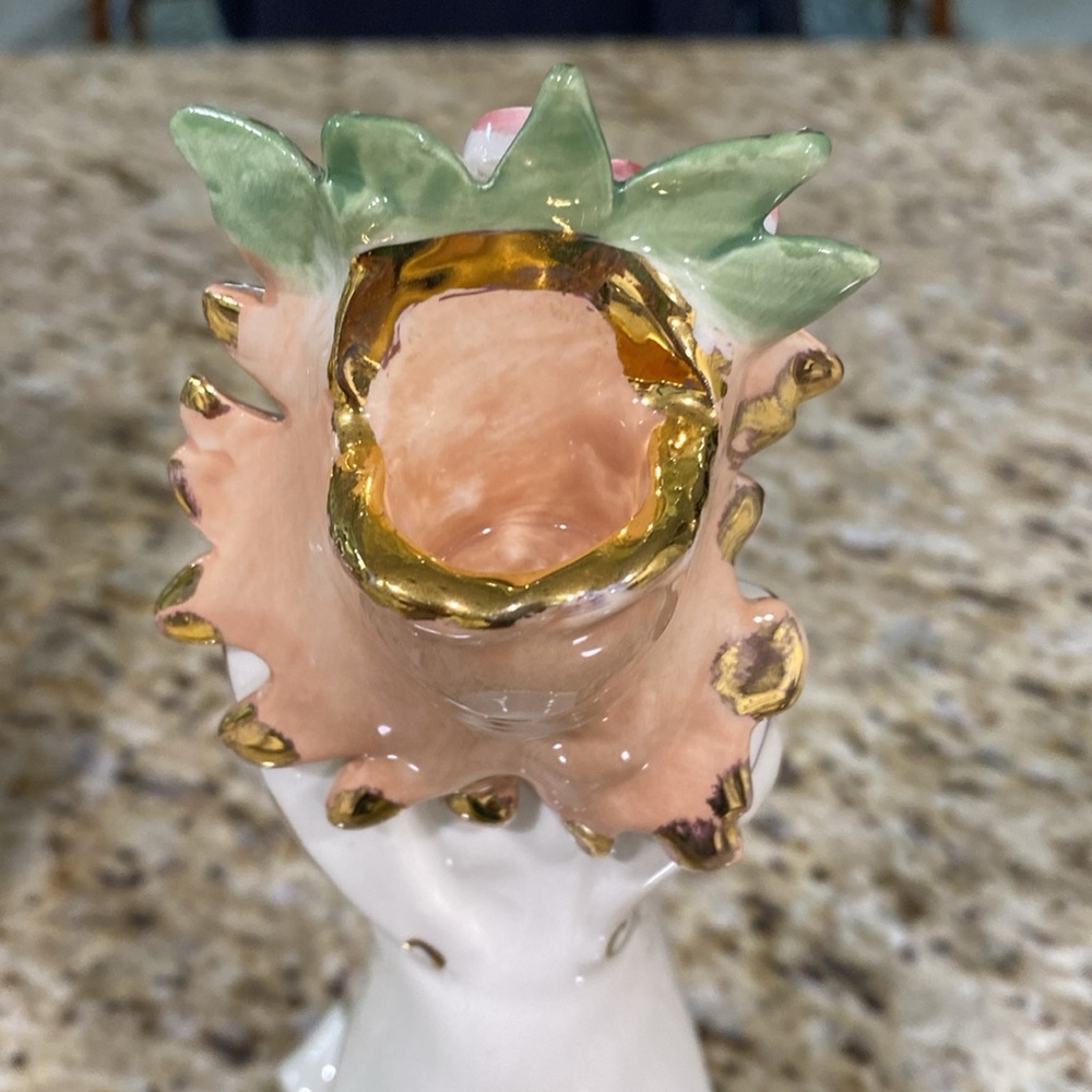 Vintage 2001 Blue Skies Love Angel - Picture 13 of 16